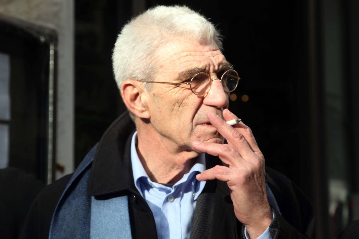 ΑΠΙΣΤΕΥΤΟ: Σε τούρκικο σήριαλ ο Μπουτάρης!