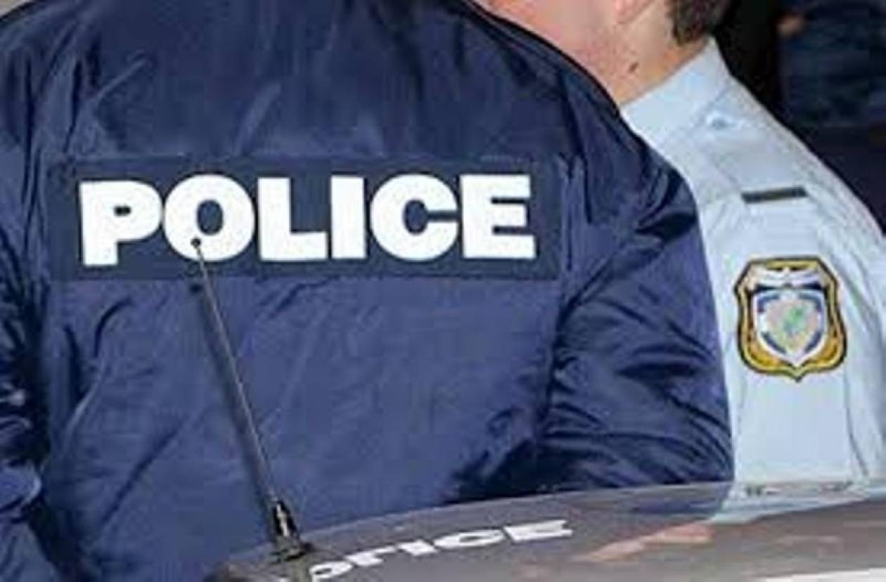 Στη φάκα γιαγιά αδίστακτη κακοποιός!