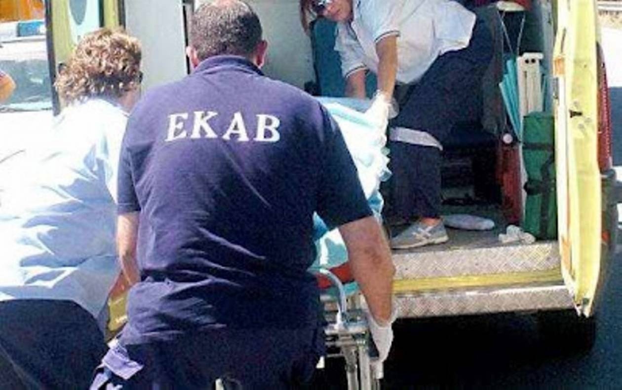 Πνιγμός 74χρονου στην Αγία Μαρίνα
