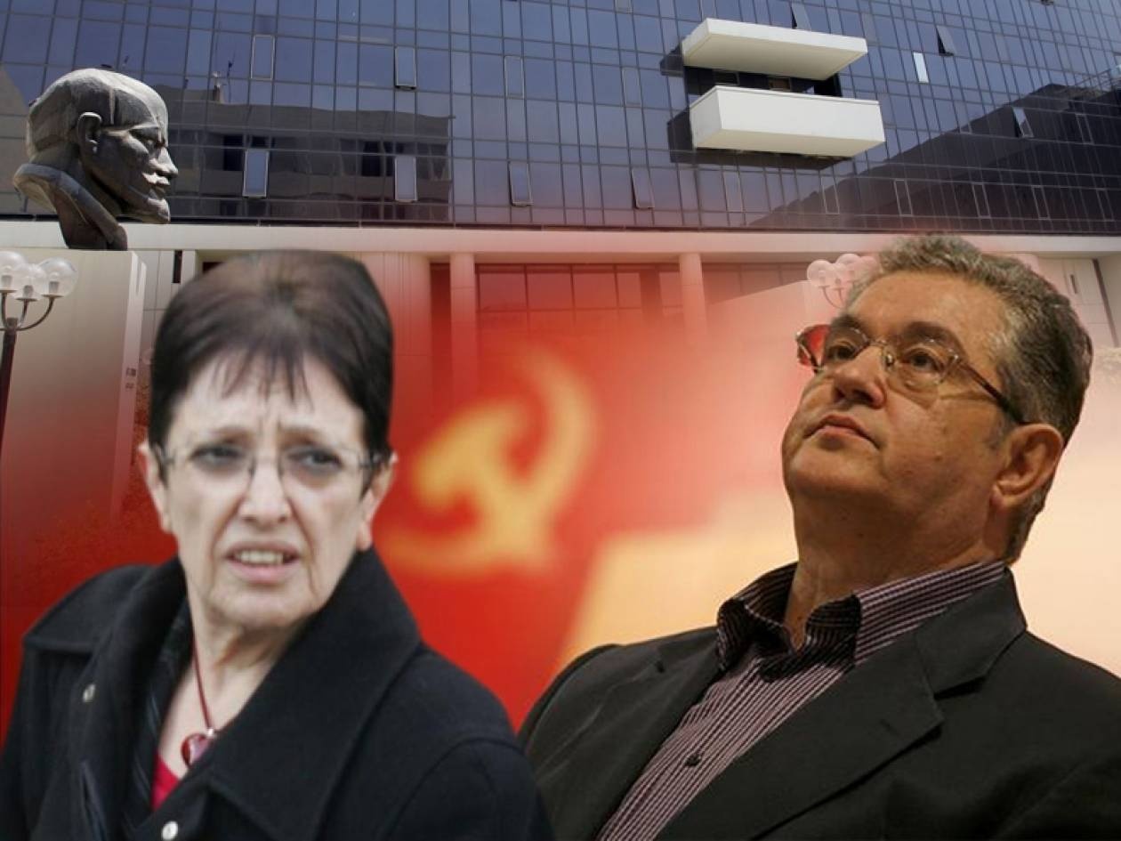 Τι σημαίνει η εκλογή Κουτσούμπα στο ΚΚΕ