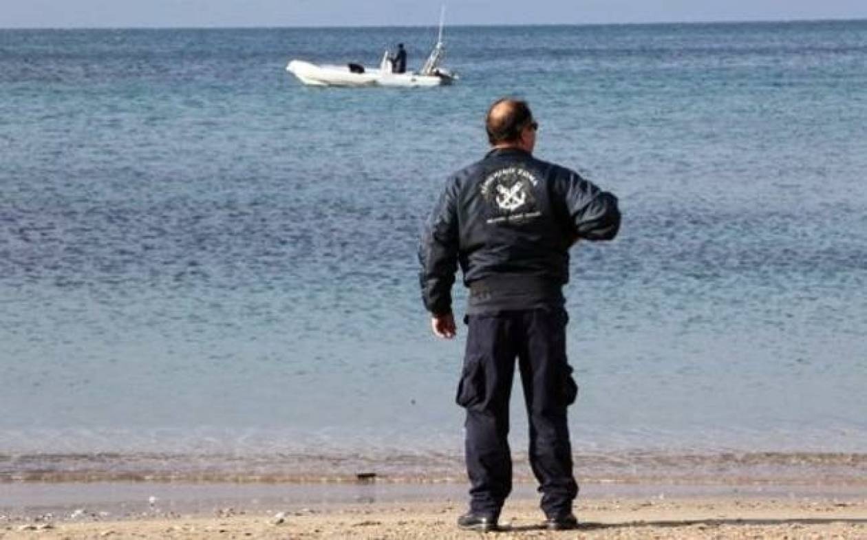 Πνιγμός 74χρονου στην Πρέβεζα