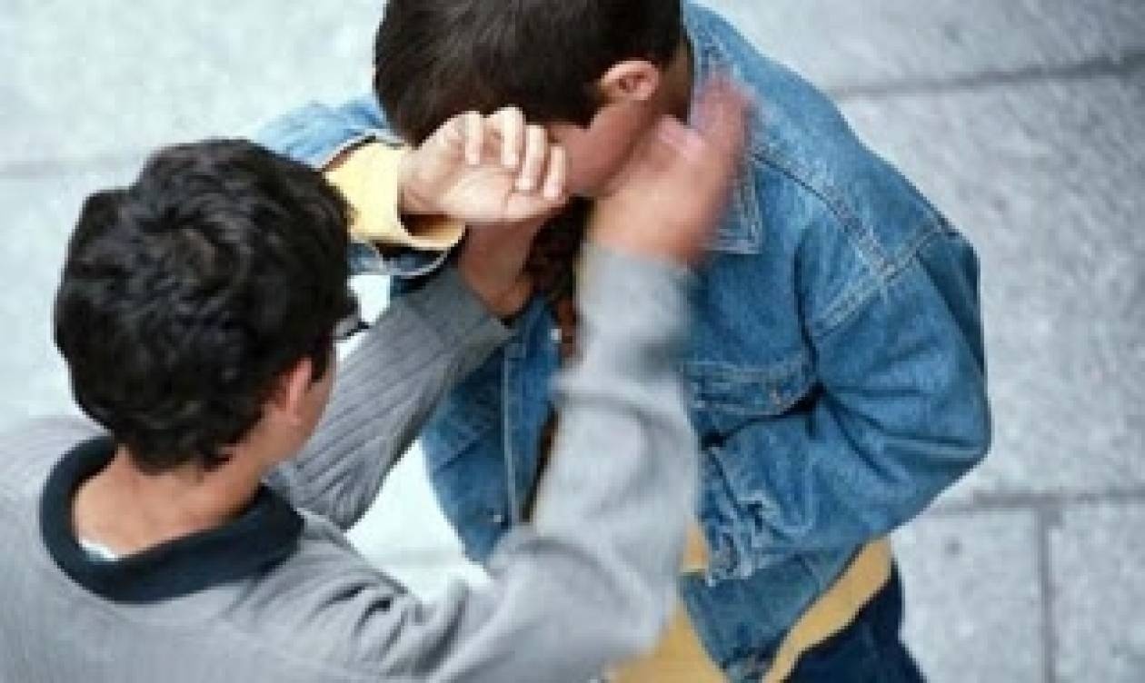 Έξαρση της βίας σε νέους στη Ξάνθη