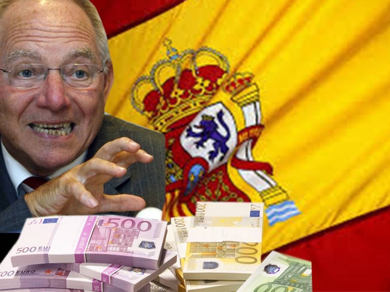 Κούρεμα καταθέσεων στις χώρες του νότου