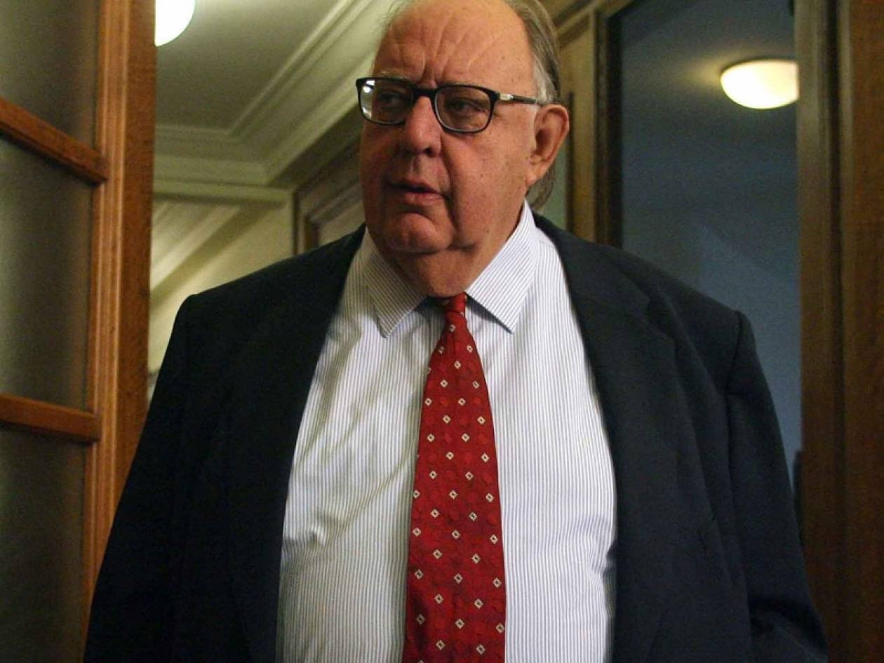 Μπίζνες Πάγκαλου με την καύση νεκρών