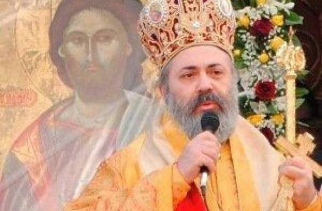 Τσίπρας, Βενιζέλος και ΑΝ.ΕΛ. για την απαγωγή των ιεραρχών