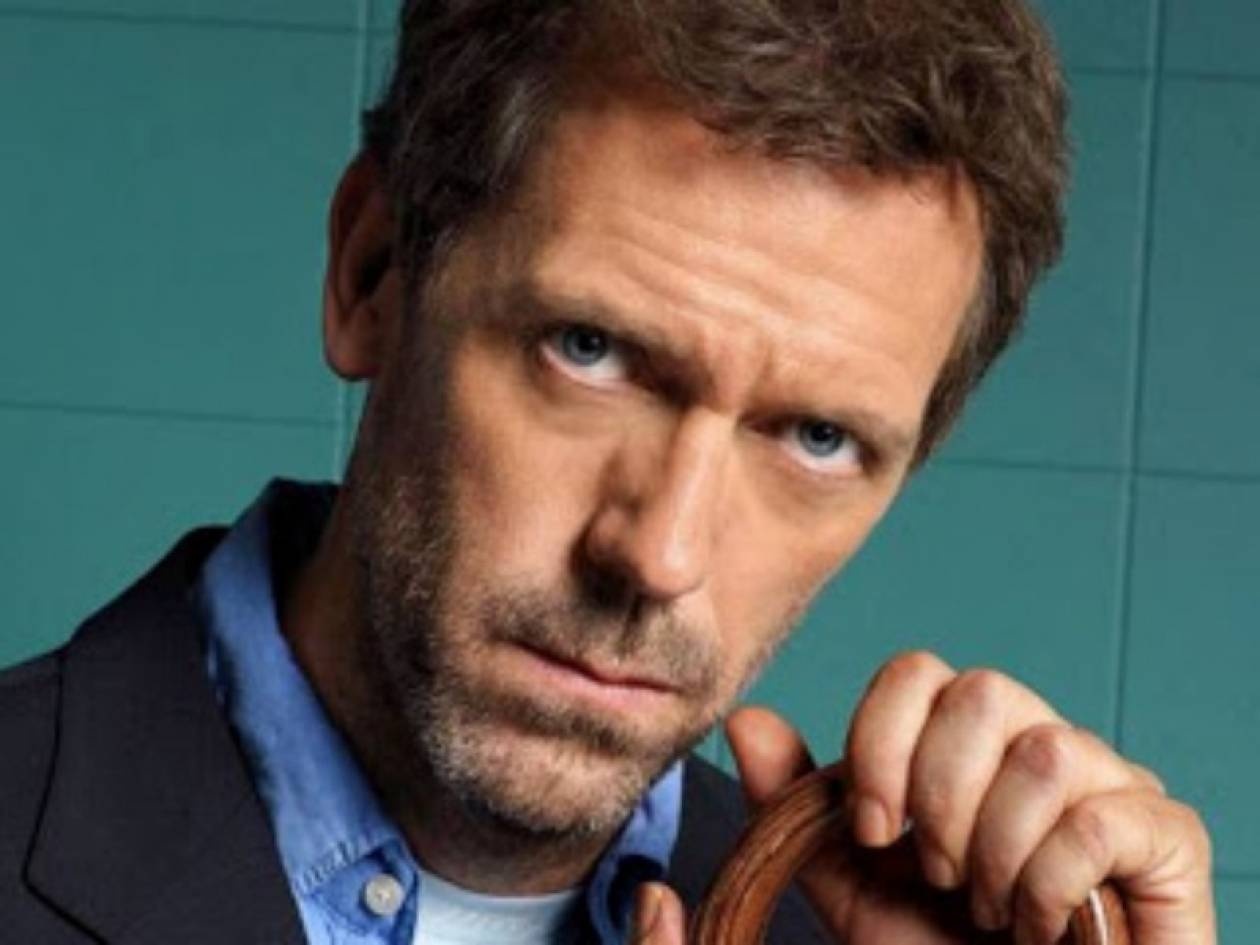 Δείτε πώς είναι σήμερα ο Dr. House