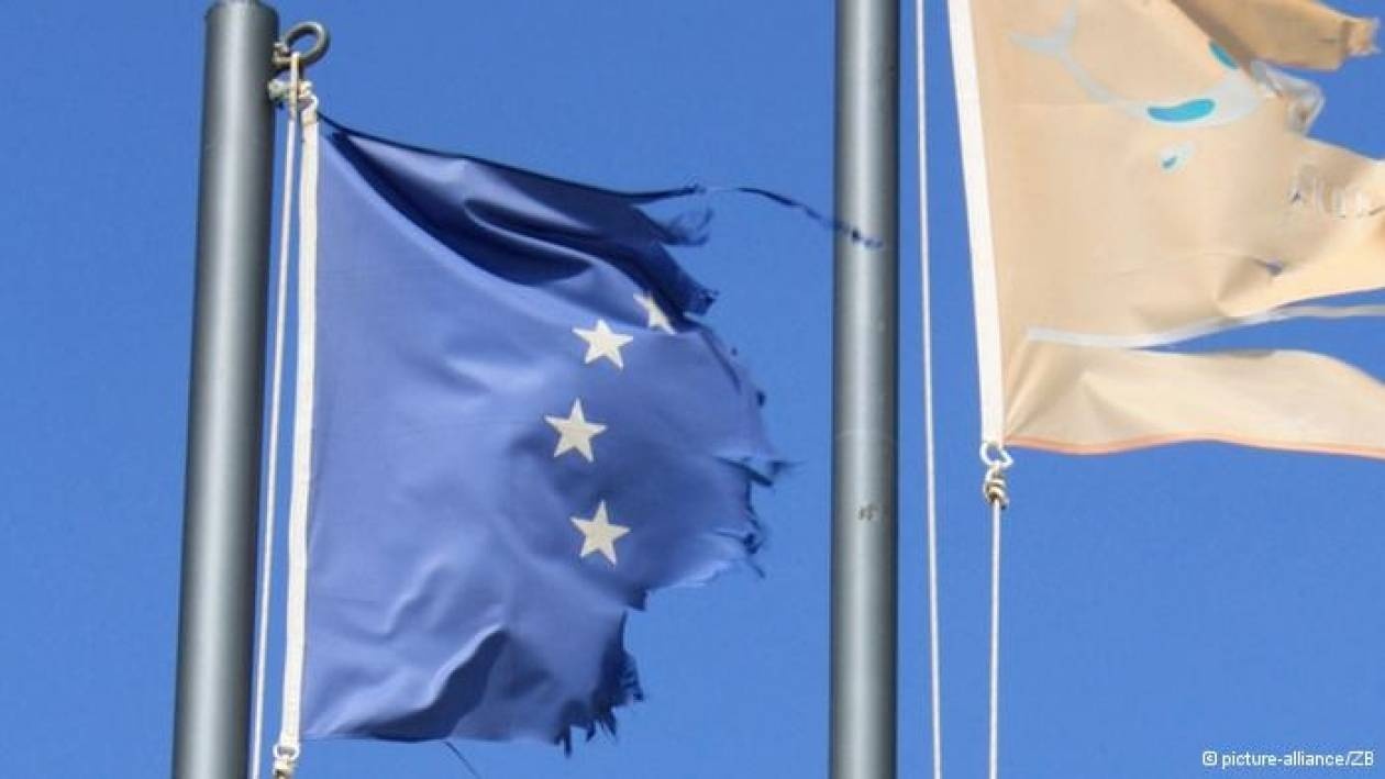 «Αύριο μπορεί να είναι πολύ αργά»