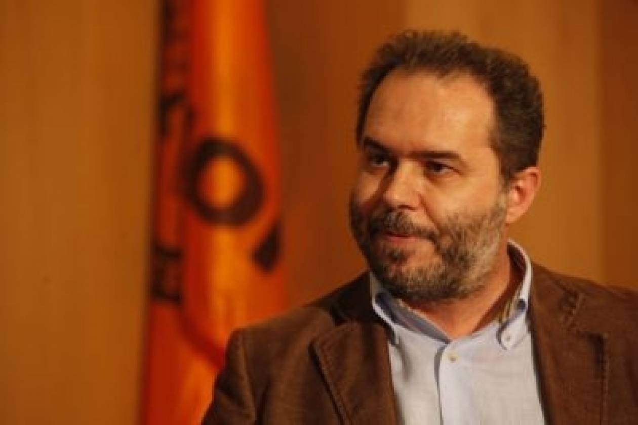 Ελεύθερος με εγγύηση ο Φωτόπουλος