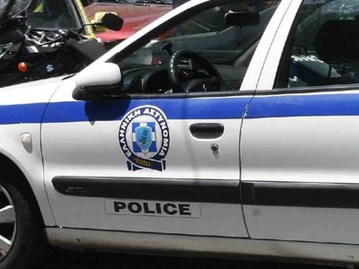 Είχαν πάνω τους όλων των ειδών τα ναρκωτικά