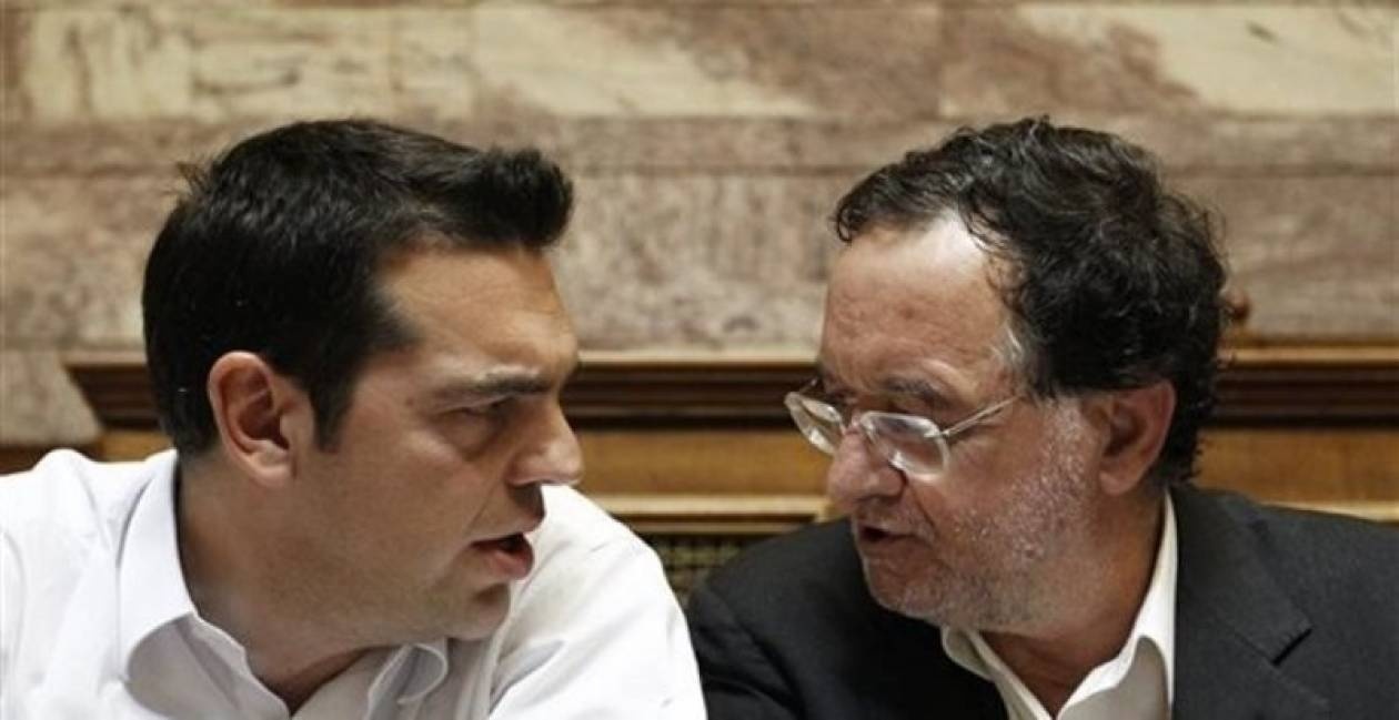 Το «Όχι» του ΑΚΕΛ διχάζει τον ΣΥΡΙΖΑ