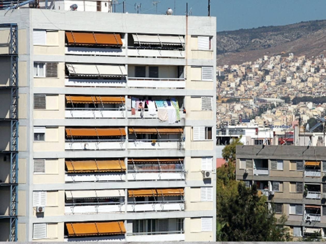Φορο-σοκ για τα εκτός σχεδίου ακίνητα
