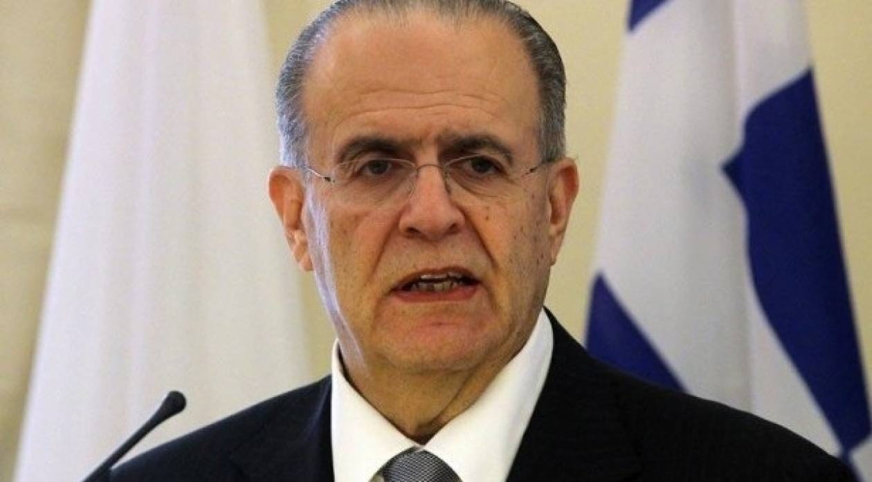 Κρίσιμη επίσκεψη Κασουλίδη στις ΗΠΑ