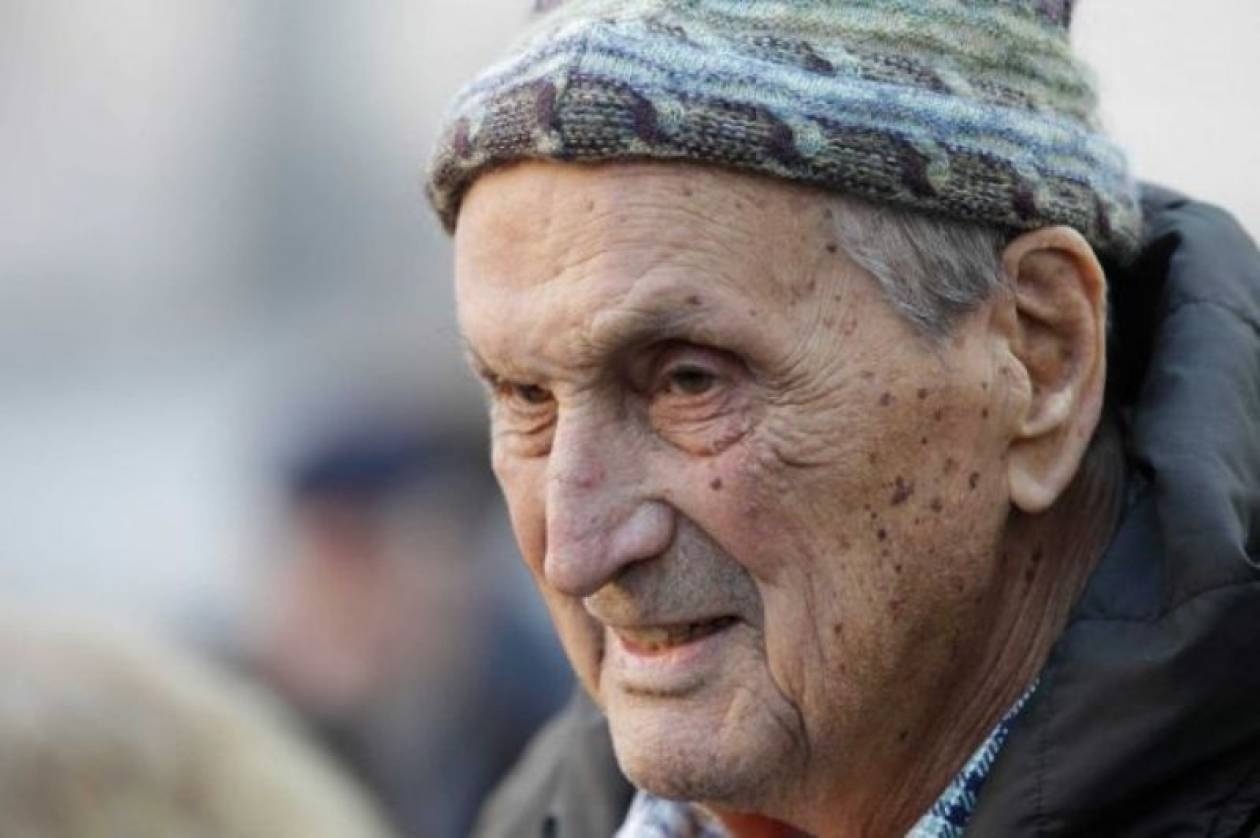 Πέθανε ο σχεδιαστής μόδας Οτάβιο Μισόνι