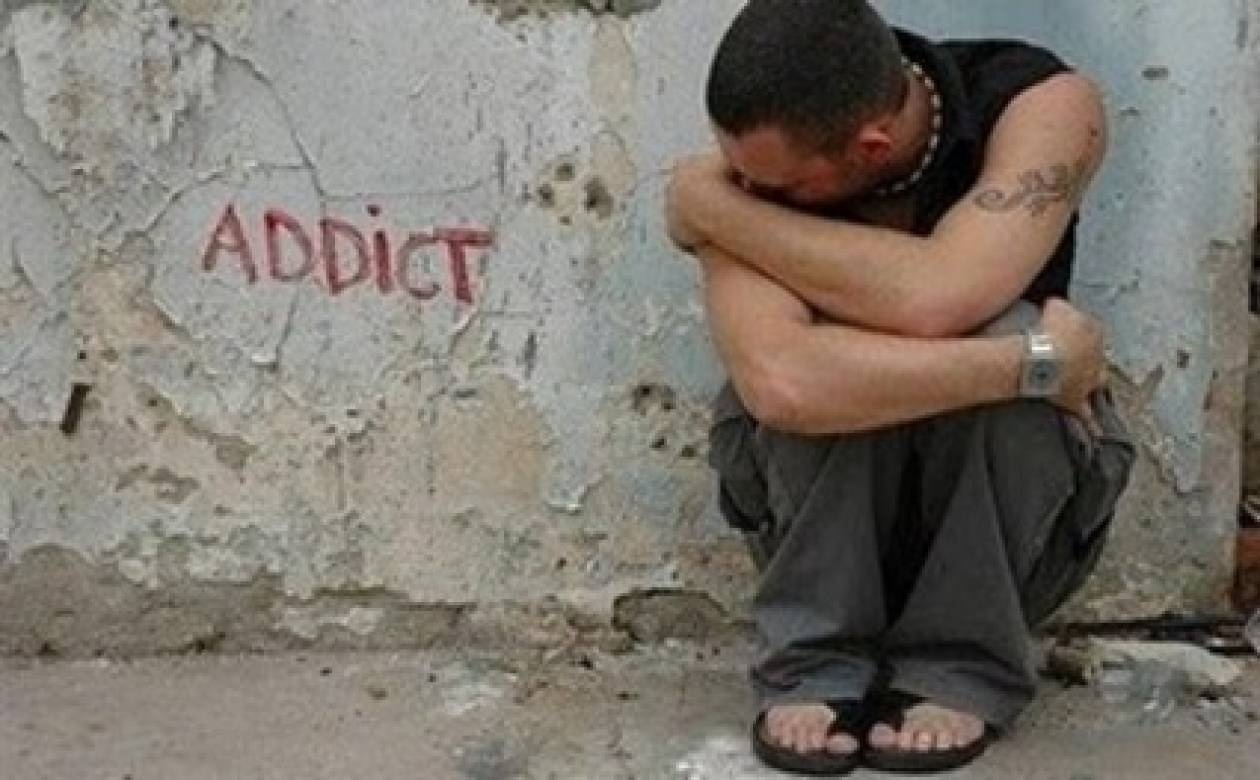 Σαρώνουν τα… νέα ναρκωτικά στη χώρα μας