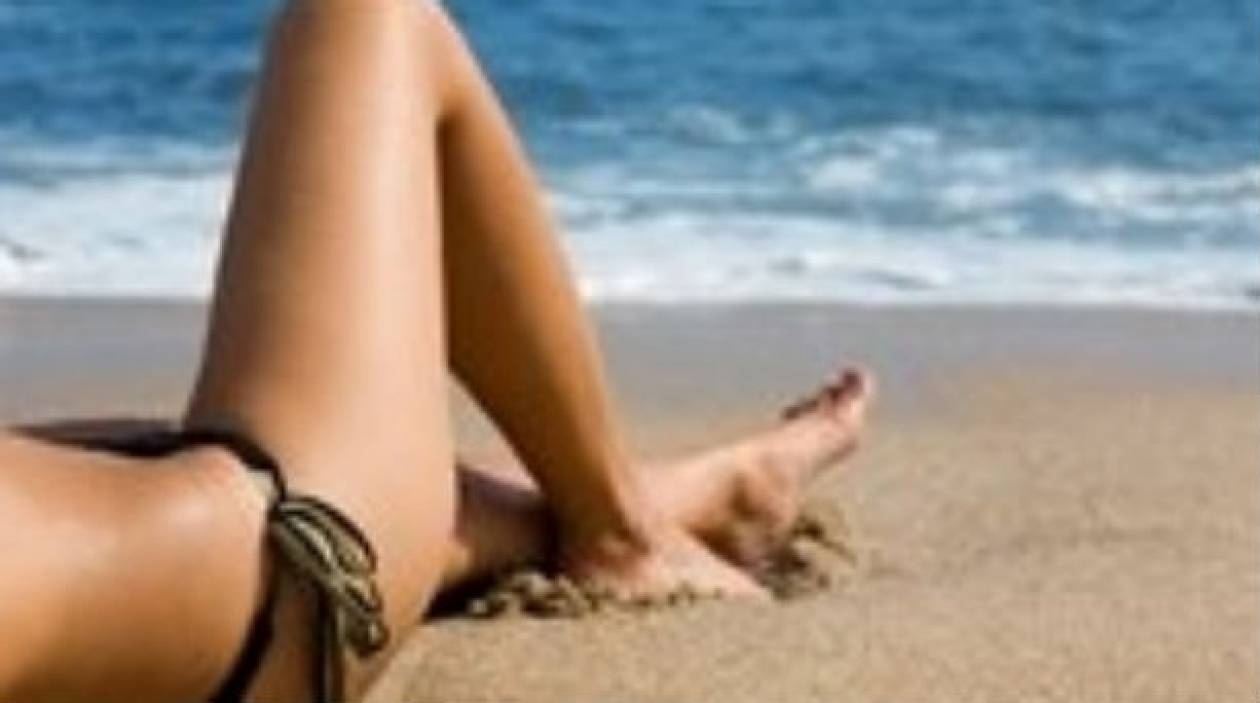 Τι επιφέρει η έκθεση στον ήλιο