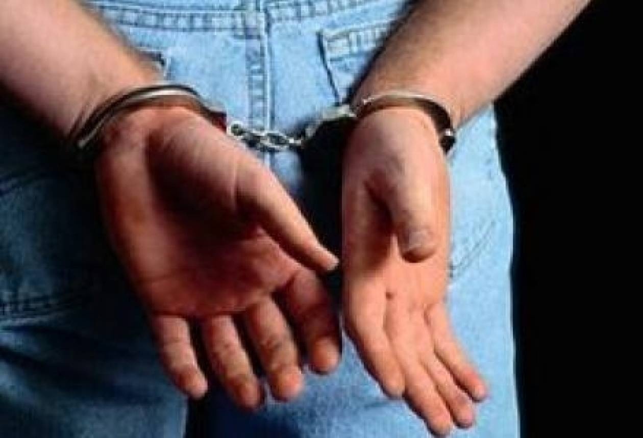 Δείτε τι έκλεβε ένας 55χρονος στην Πάτρα