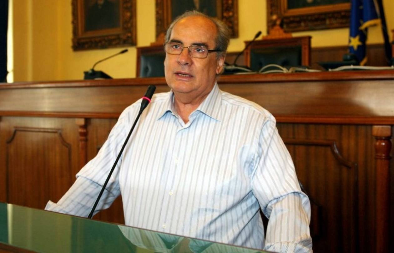 Νέος κύκλος έργων ανάπτυξης στον Πειραιά