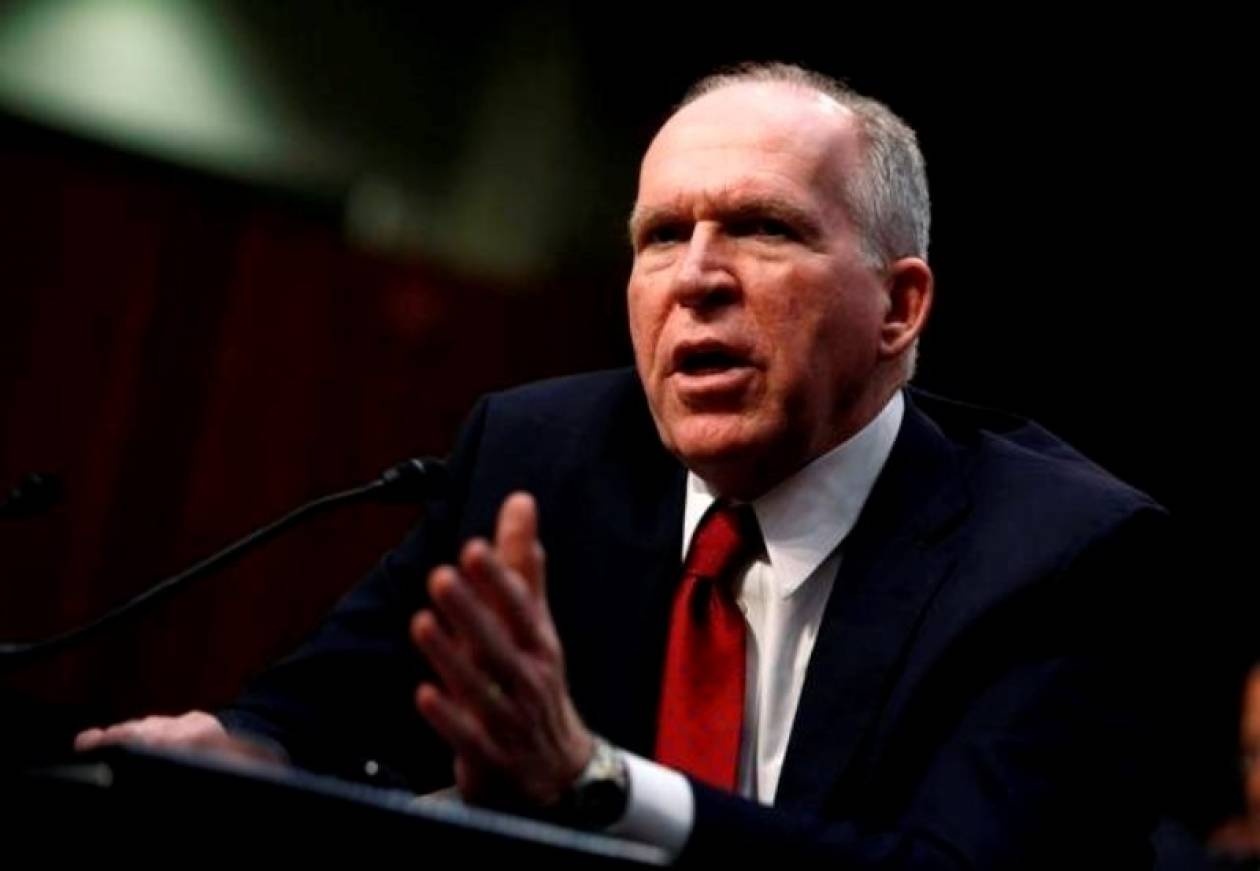 Στο Ισραήλ ο διευθυντής της CIA