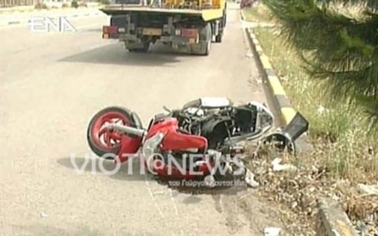 Λαμία: Ο ταξιτζής εκλιπαρούσε για βοήθεια