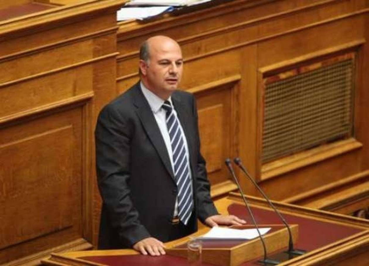 Τσιάρας:Η απαγωγή των ιεραρχών στη Συρία απαιτεί λεπτούς χειρισμούς