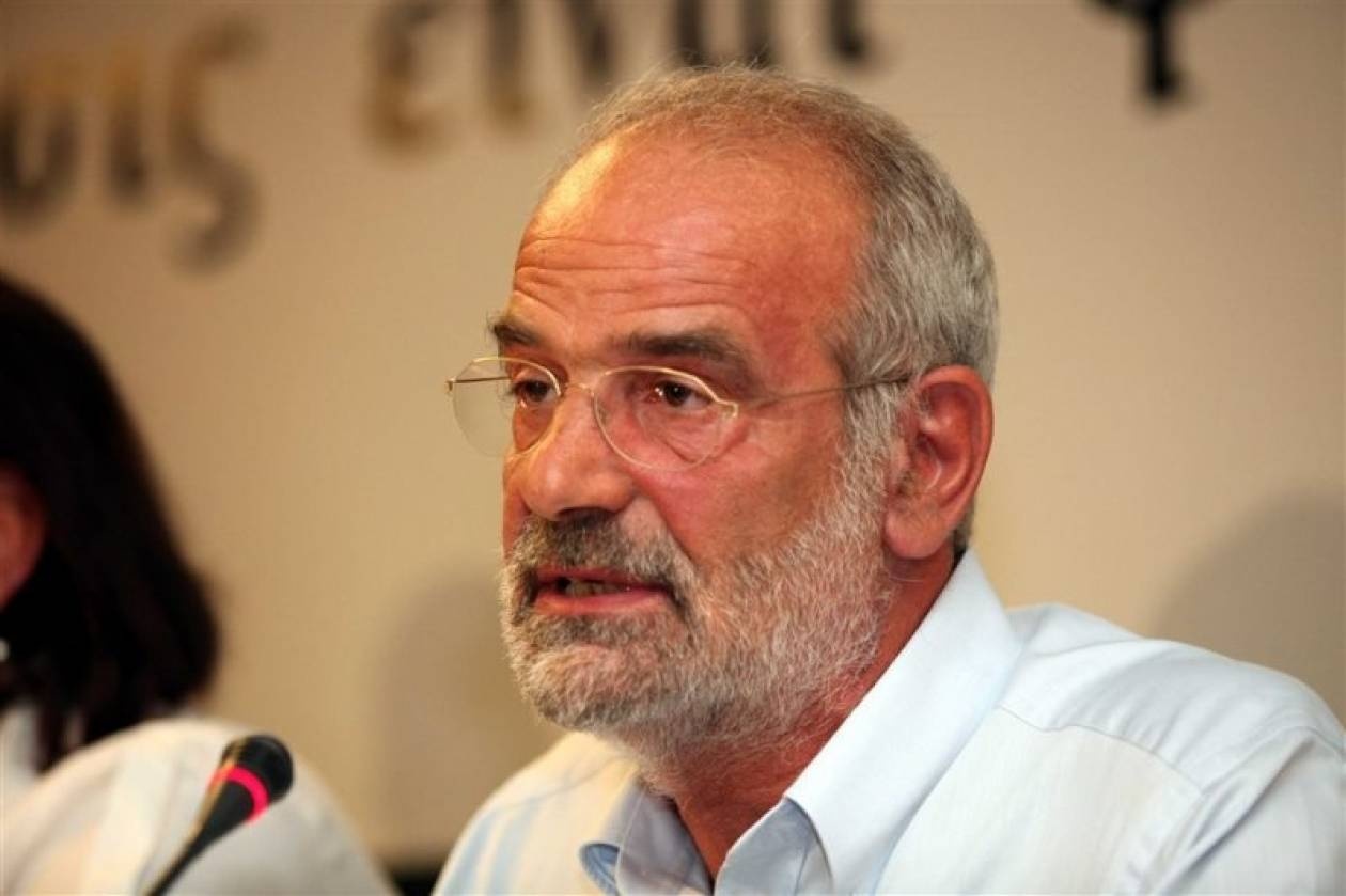 Τα εύκολα λόγια του Αλέκου Αλαβάνου