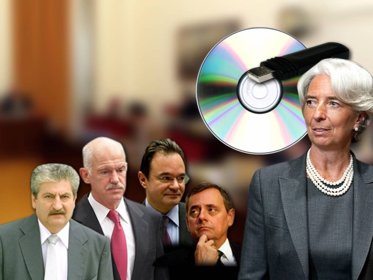 Έρχεται η ώρα των δικαστών
