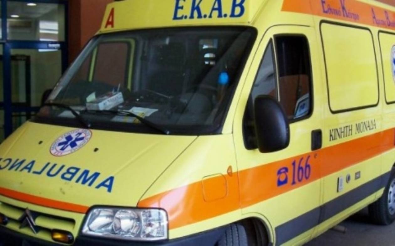 Από το γλέντι του γάμου στο... νοσοκομείο!