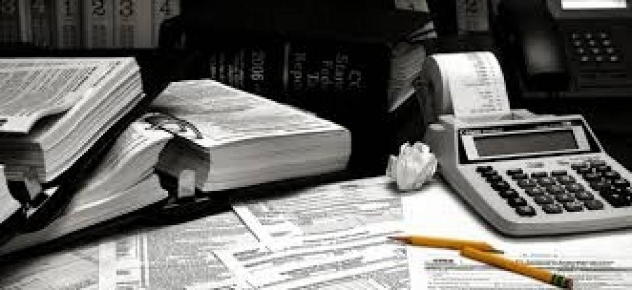 Πιθανή παράταση φορολογικών δηλώσεων
