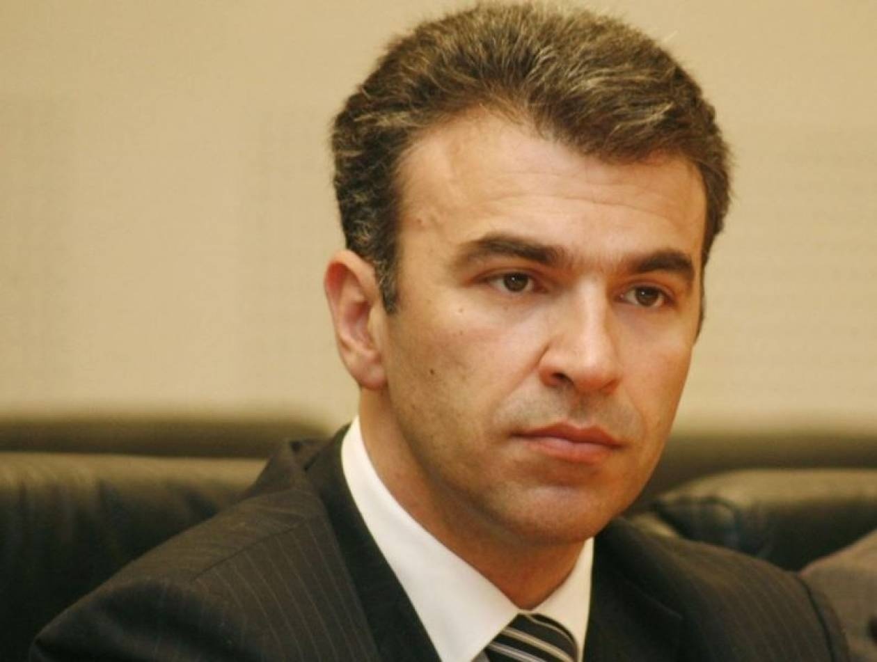 Ο Ζώης στο δρόμο του Βενιζέλου