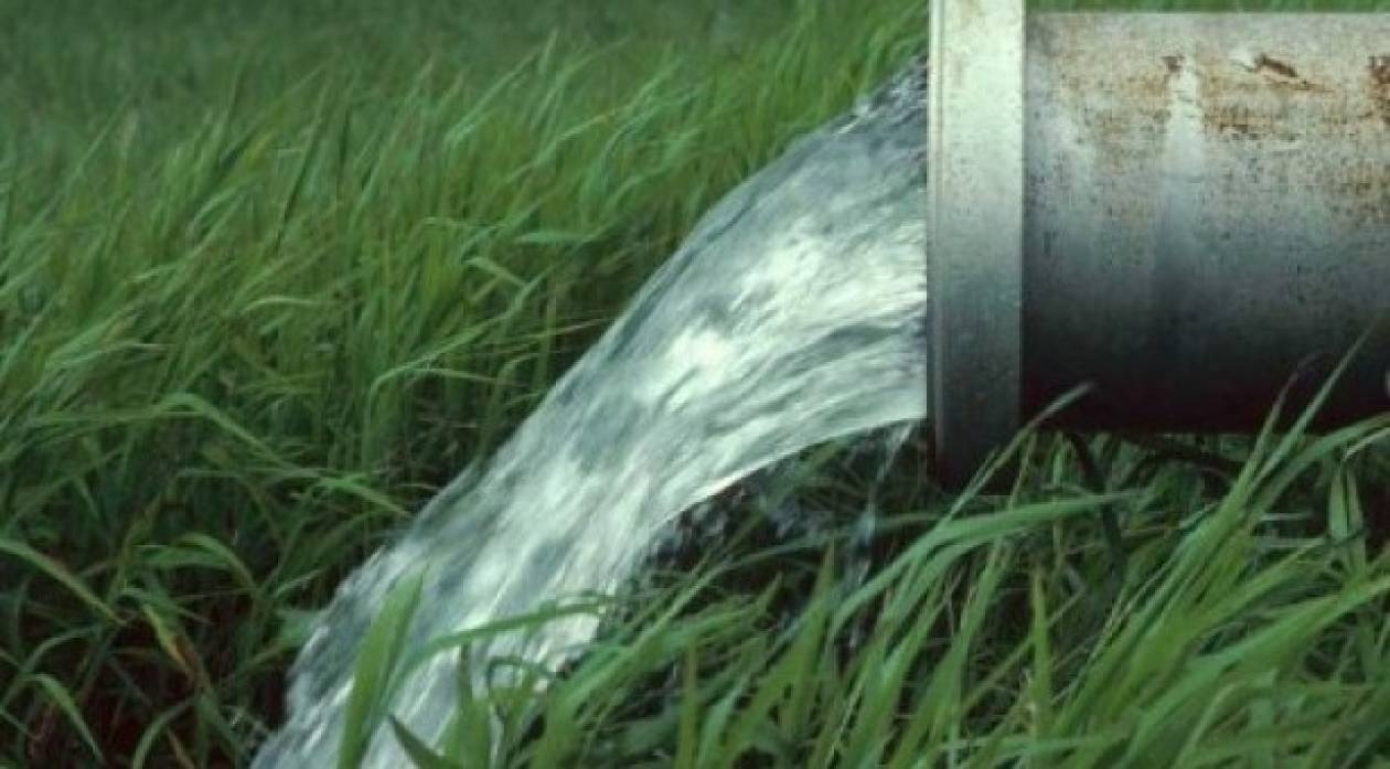 Κύπρος: Καταγγελίες για υποκλοπή νερού