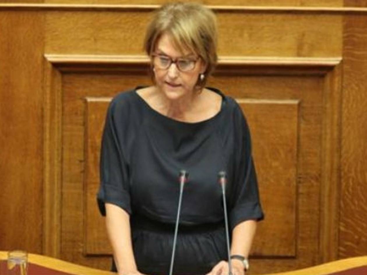 Διαψεύδει τα αυτιά μας η Ρεπούση!
