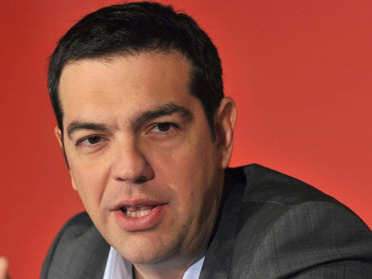 Βίντεο της ΝΔ εκθέτει τον Τσίπρα
