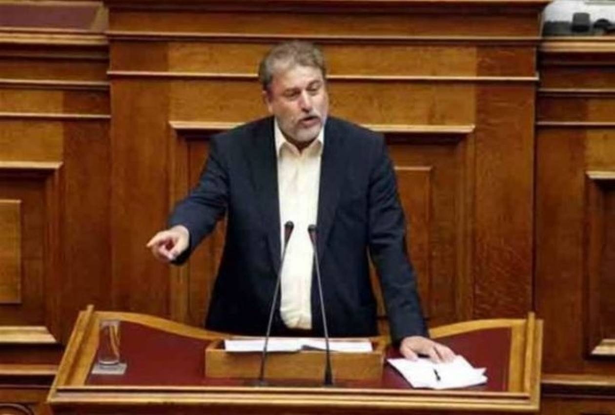 Μαριάς: «Ναυάγιο» το ...«Success Story»