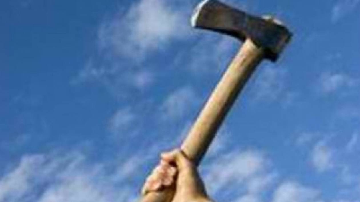 ΦΡΙΚΗ: Την αποκεφάλισαν λόγω... ζήλειας