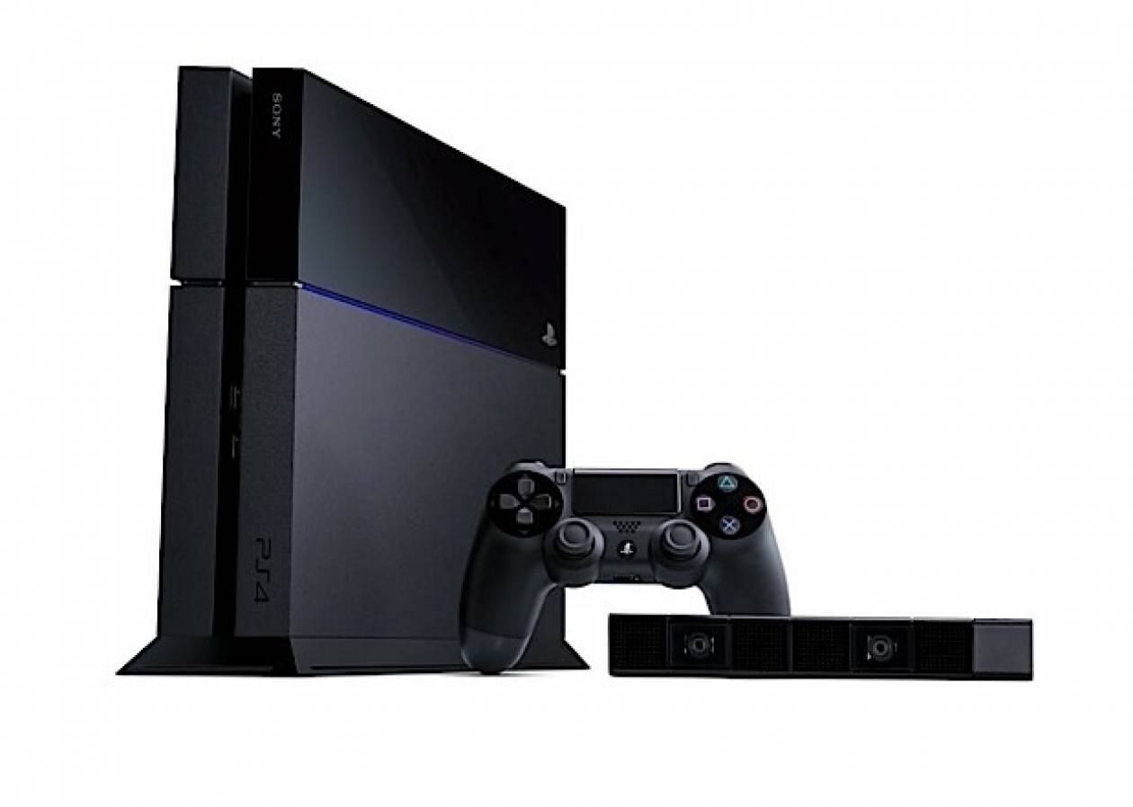 Βίντεο: Το Playstation 4 αποκαλύφθηκε!