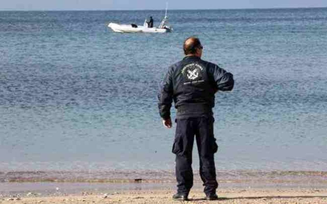 Μυστήριο με πτώμα στα νερά της Μήλου