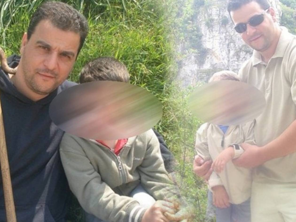 Πώς σκότωσαν τον 37χρονο αστυνομικό