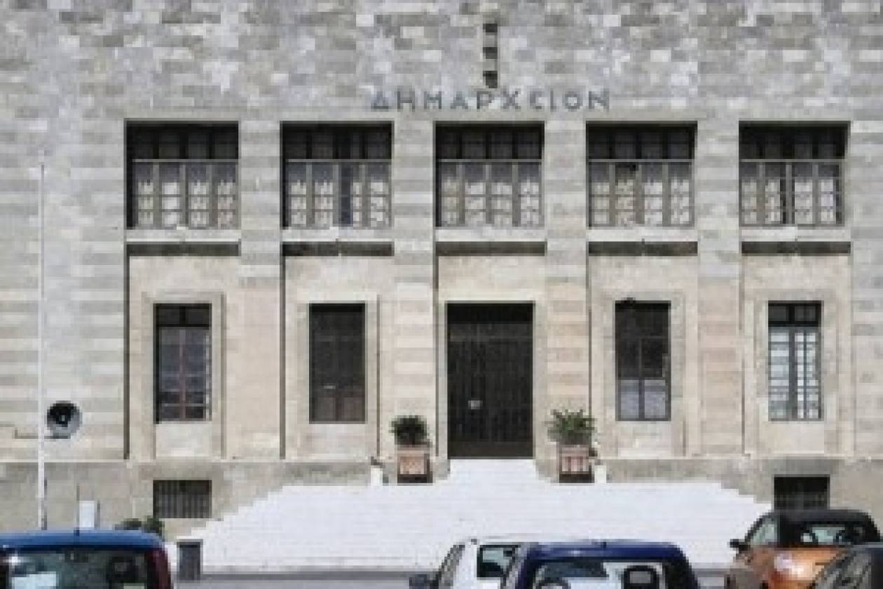 Δάγκωσαν το φρουρό του δημάρχου Ρόδου