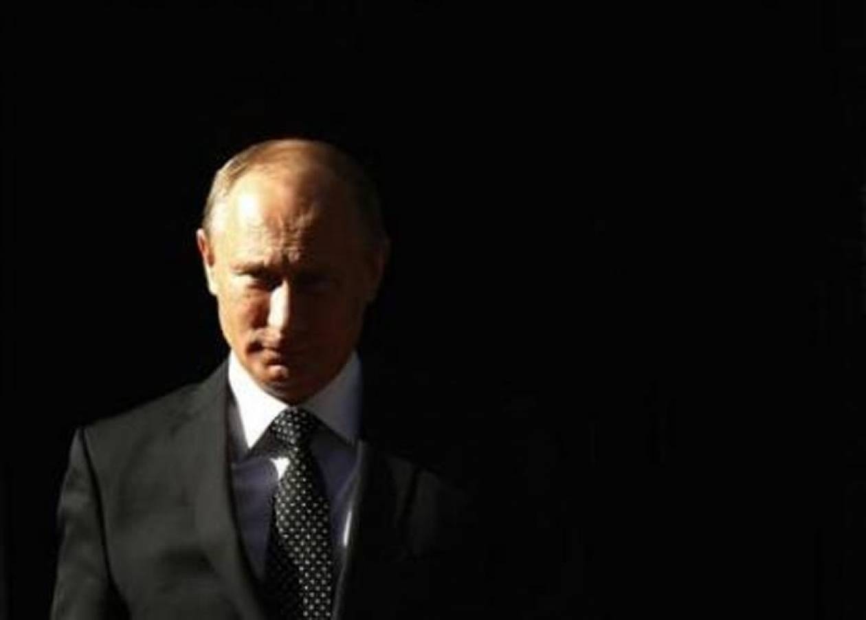G8: Κόντρες Ομπάμα-Πούτιν για τη Συρία