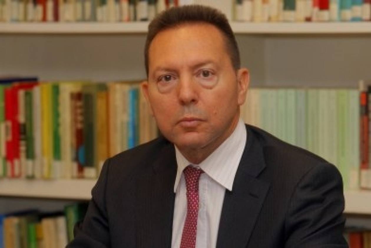 Συνάντηση Στουρνάρα με καναλάρχη;