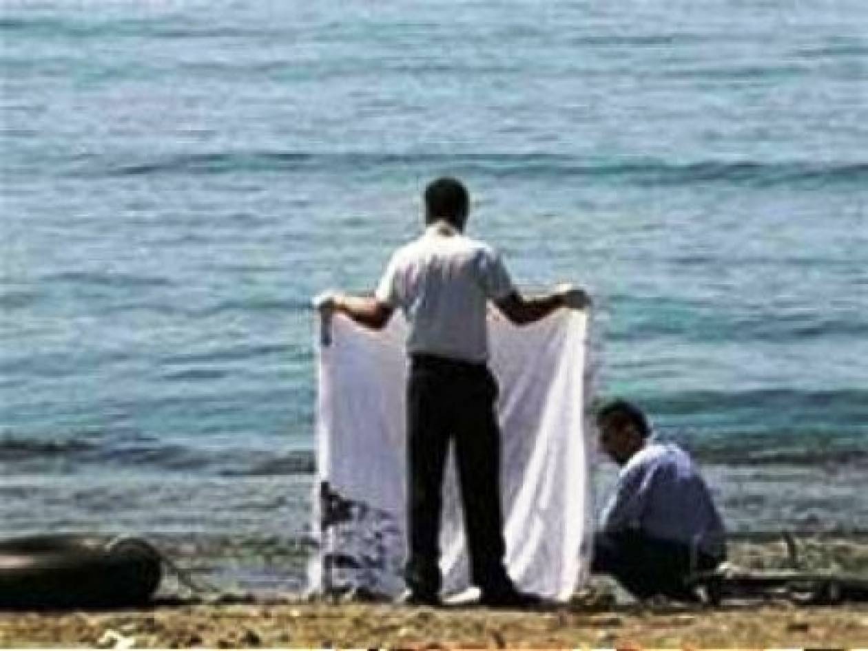 Πνιγμός 85χρονου στη Ξάνθη