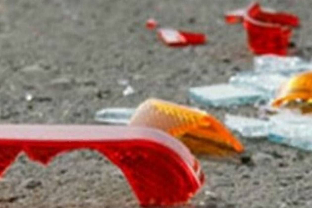 Θεσσαλονίκη: 31χρονος «έφυγε» στην άσφαλτο