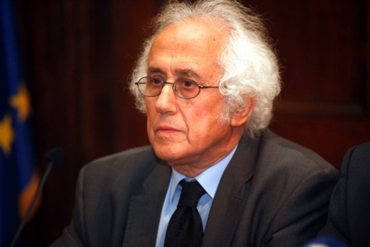 Παραιτήθηκε ο Α. Ρουπακιώτης