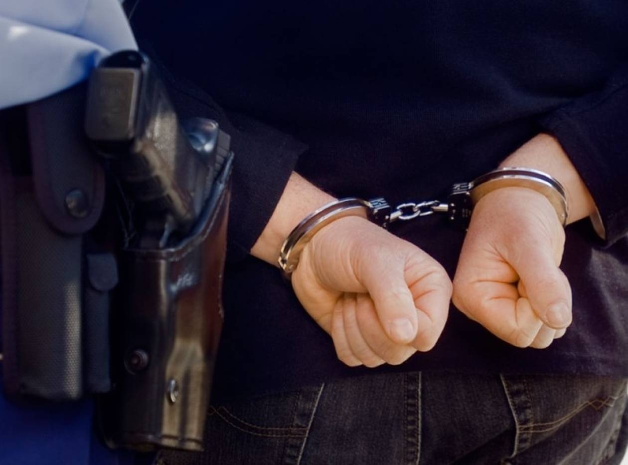 Σύλληψη για χρέη στη Θεσσαλονίκη