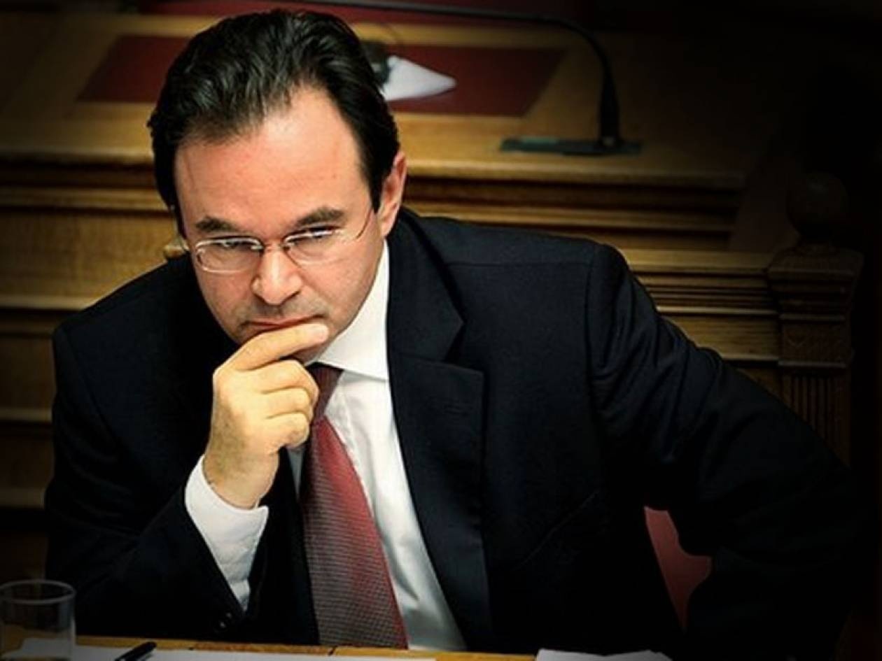 Απειλείται με ισόβια ο Παπακωνσταντίνου!
