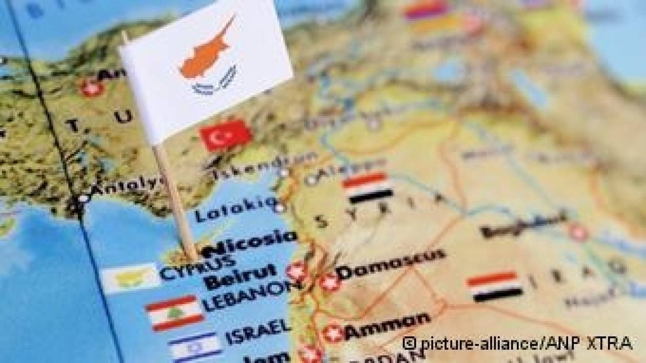 Η δεύτερη δόση στην Κύπρο τον Οκτώβρη