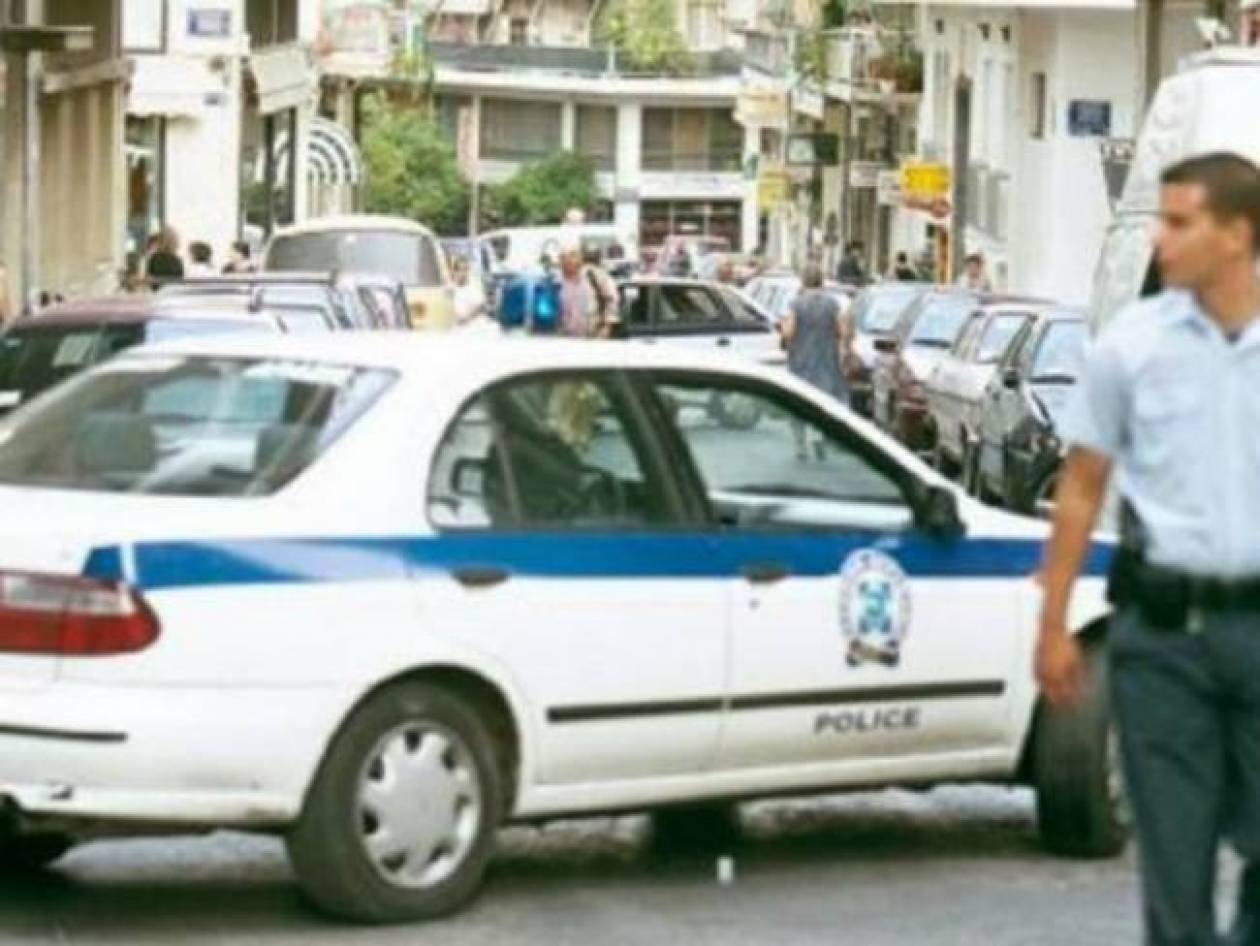 Συνελήφθη 56χρονος αρχαιοκάπηλος