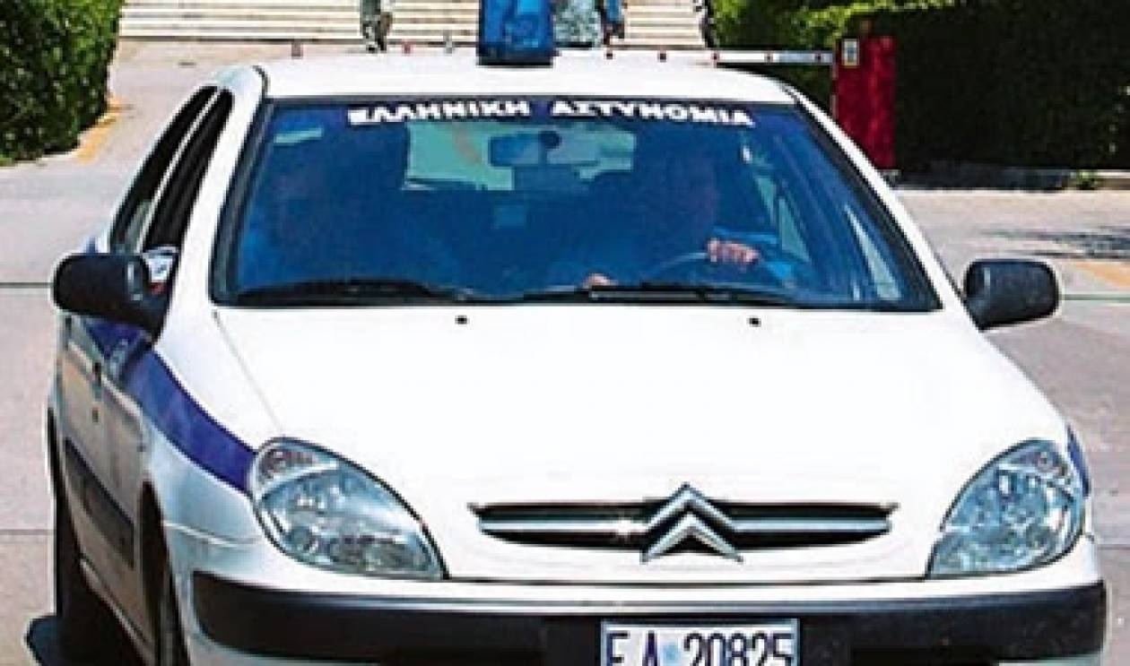 Ξάνθη: Παραδόθηκε ο μητροκτόνος