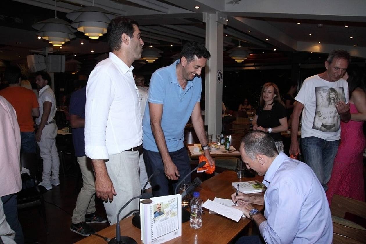 Διατροφή για μια καλύτερη ζωή