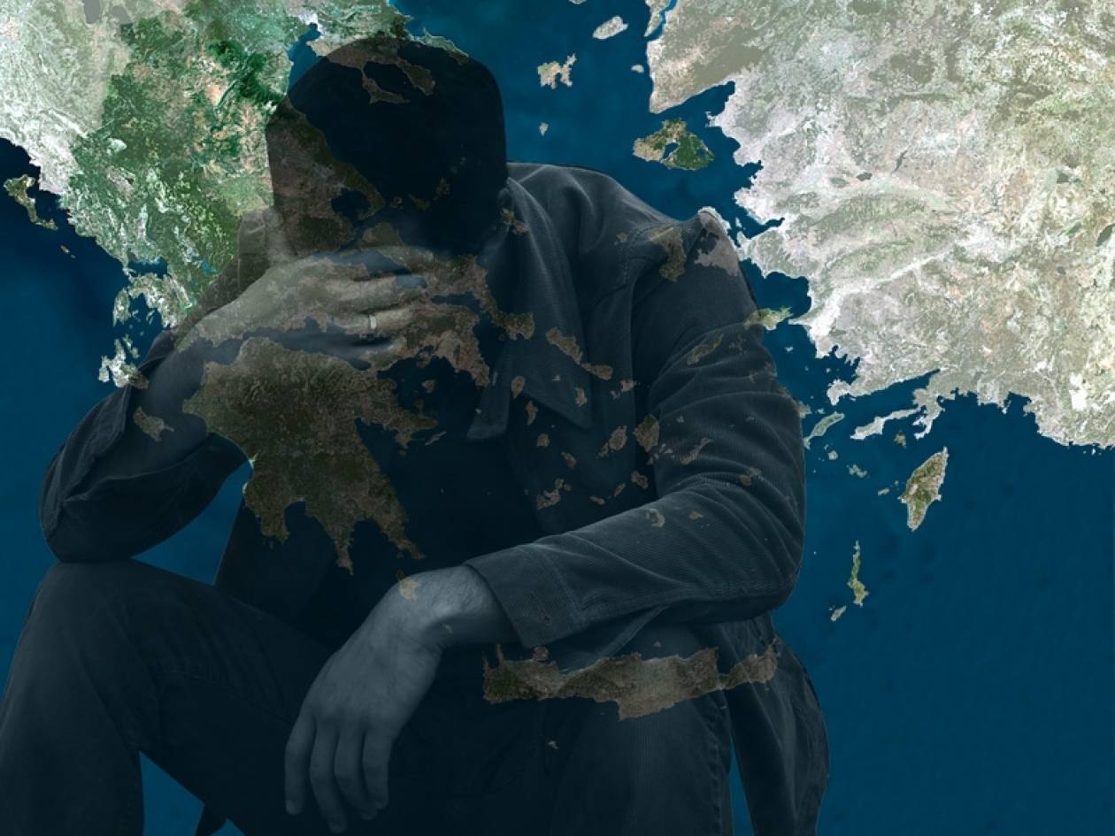 Νέο ρεκόρ: Στο 26,9% η ανεργία τον Απρίλιο